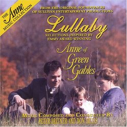 Anne of Green Gables: Lullaby