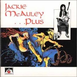 Jackie Mcauley