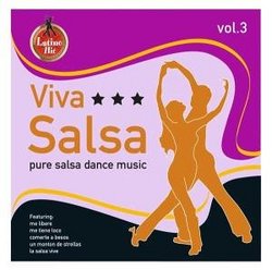 Viva Salsa 3