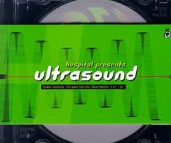 Hospital Presents Ultrasound