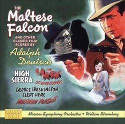 Maltese Falcon