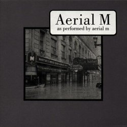 Aerial-M