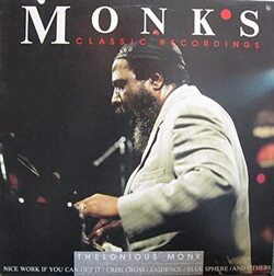 Monk's Classic Recordings