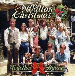 A Walton Christmas - Together Again