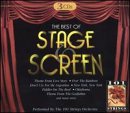 Best Of Stage Screen [3 CD]