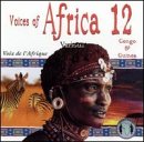 Voices of Africa, Vol. 12: Congo & Guinea
