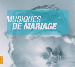 Musiques de Mariage