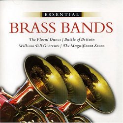 Essential Brass Bands