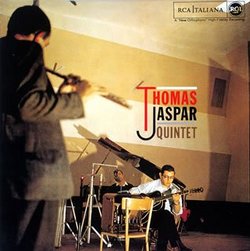 Thomas Jasper Quintet