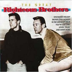 The Great Righteous Brothers