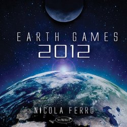 Earth Games 2012