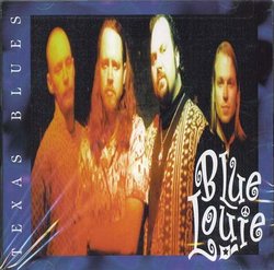 Blue Louie