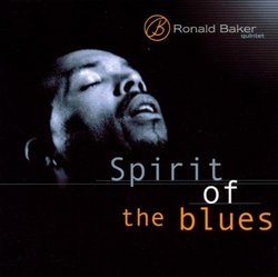 Spirit of the Blues