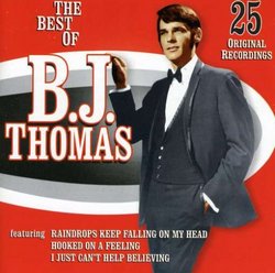 The Best Of B. J. Thomas