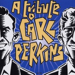 Tribute to Carl Perkins