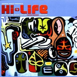 Organic Audio Presents: Hi-Life