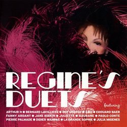 Regine's Duets