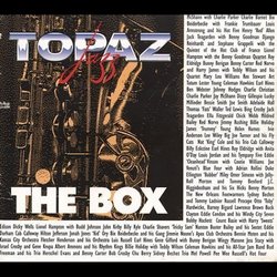 Topaz Jazz