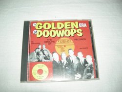 Golden Era of Doo Wops: Everlast Records
