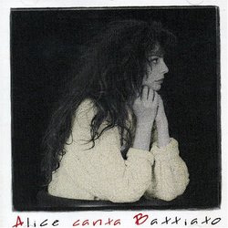 Alice Canta Battiato