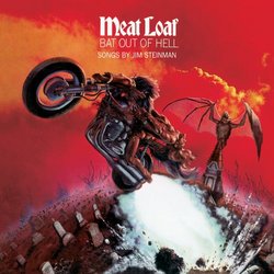 Bat Out of Hell