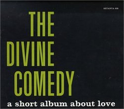 Short Album About Love