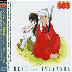 Best of Inuyasha