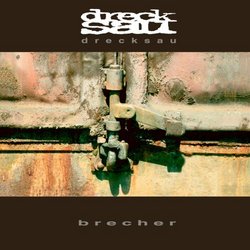 Brecher