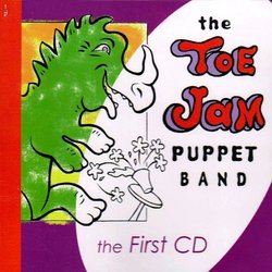 The First CD
