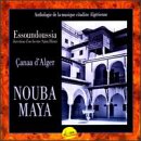 Nouba Maya