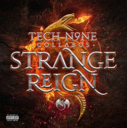 Strange Reign [2 CD][Deluxe Edition]