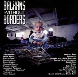 Balkans Without Borders