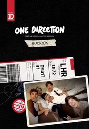 Take Me Home (Deluxe US Yearbook Edition)