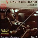 David Oistrakh Collection, Vol. 7
