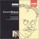 Composers in Person: Richard Strauss Conducts An Alpine Symphony & Der Rosenkavalier (Film Music)