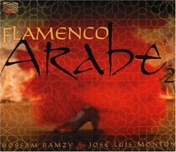 Flamenco Arabe 2