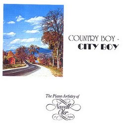 Country Boy/City Boy