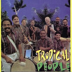 Tropical People