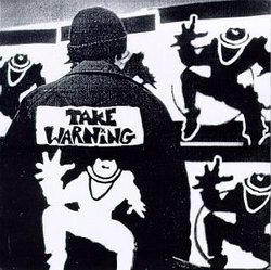 Take Warning: Songs of Operation Ivy