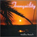 Tranquility: Malibu Beach