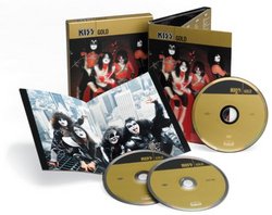 Gold: 1974-1982 - Sound+Vision (W/Dvd)