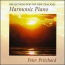 Reflections for New Zealand Harmonic Piano