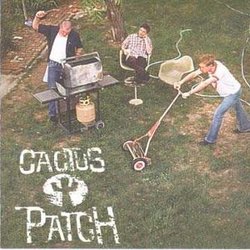 Cactus Patch