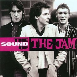 Sound of the Jam
