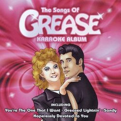 Karaoke: Songs of Grease