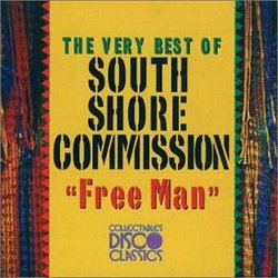 Free Man: Very Best of