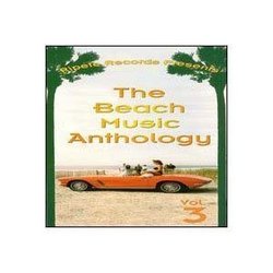 Beach Music Anthology 3
