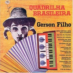 Quadrilha Brasileira