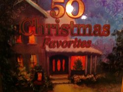 50 Christmas Favorites 3 CD Set