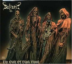 Oath of the Black Blood